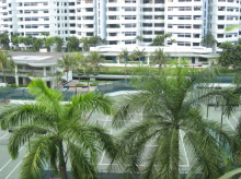 Mandarin Gardens (D15), Condominium #966022
